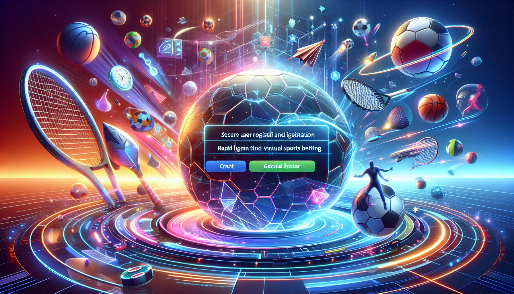 Get started with Parimatch Asia